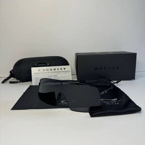 Oakley Sutro TI
